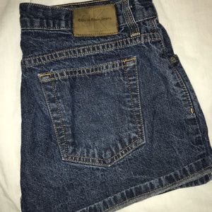 Calvin Klein shorts ✨